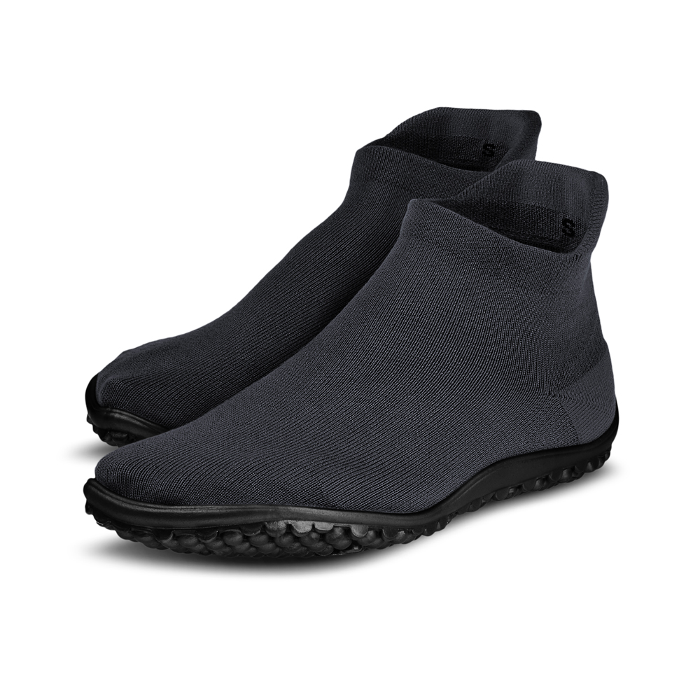 SNEAKER schwarz
