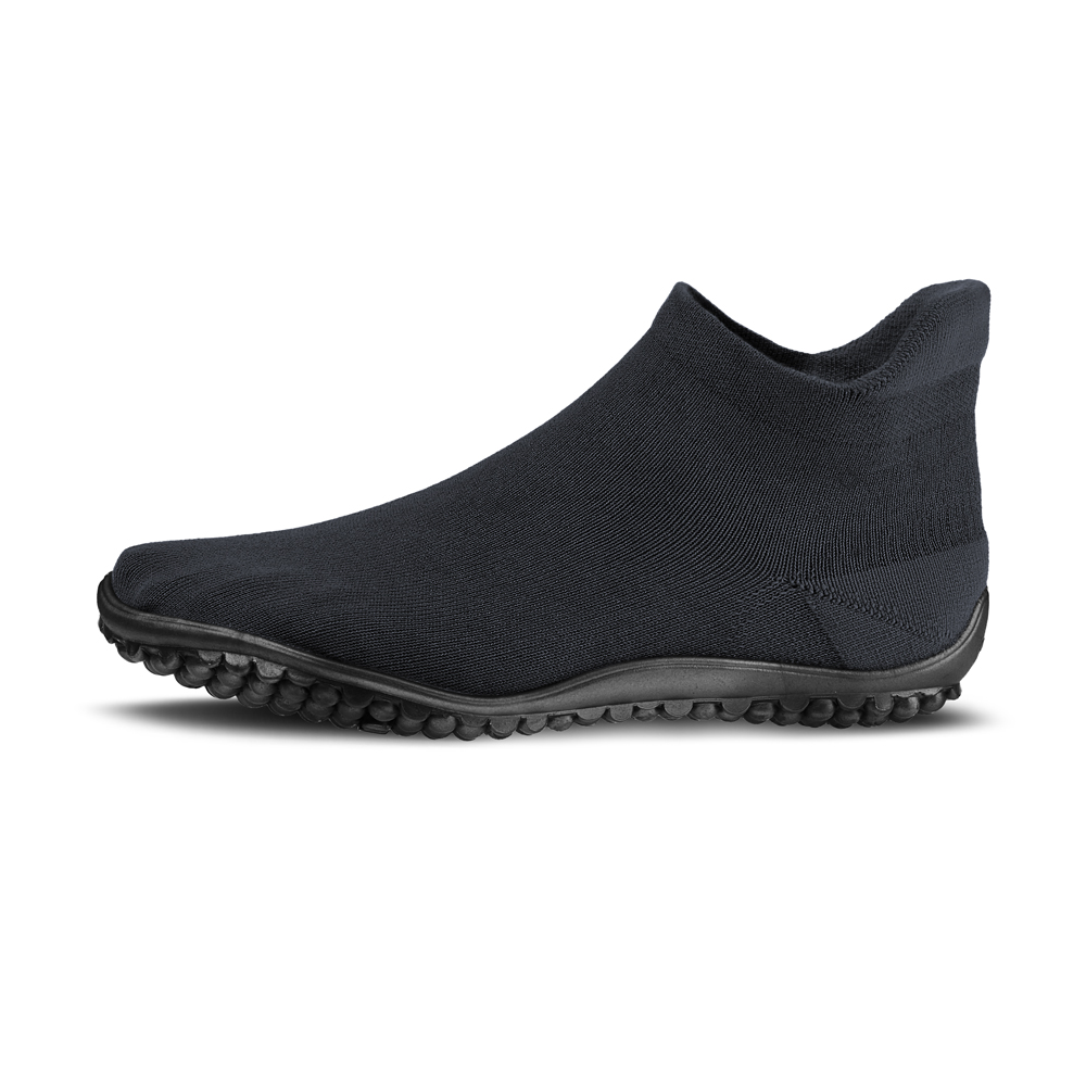 SNEAKER schwarz