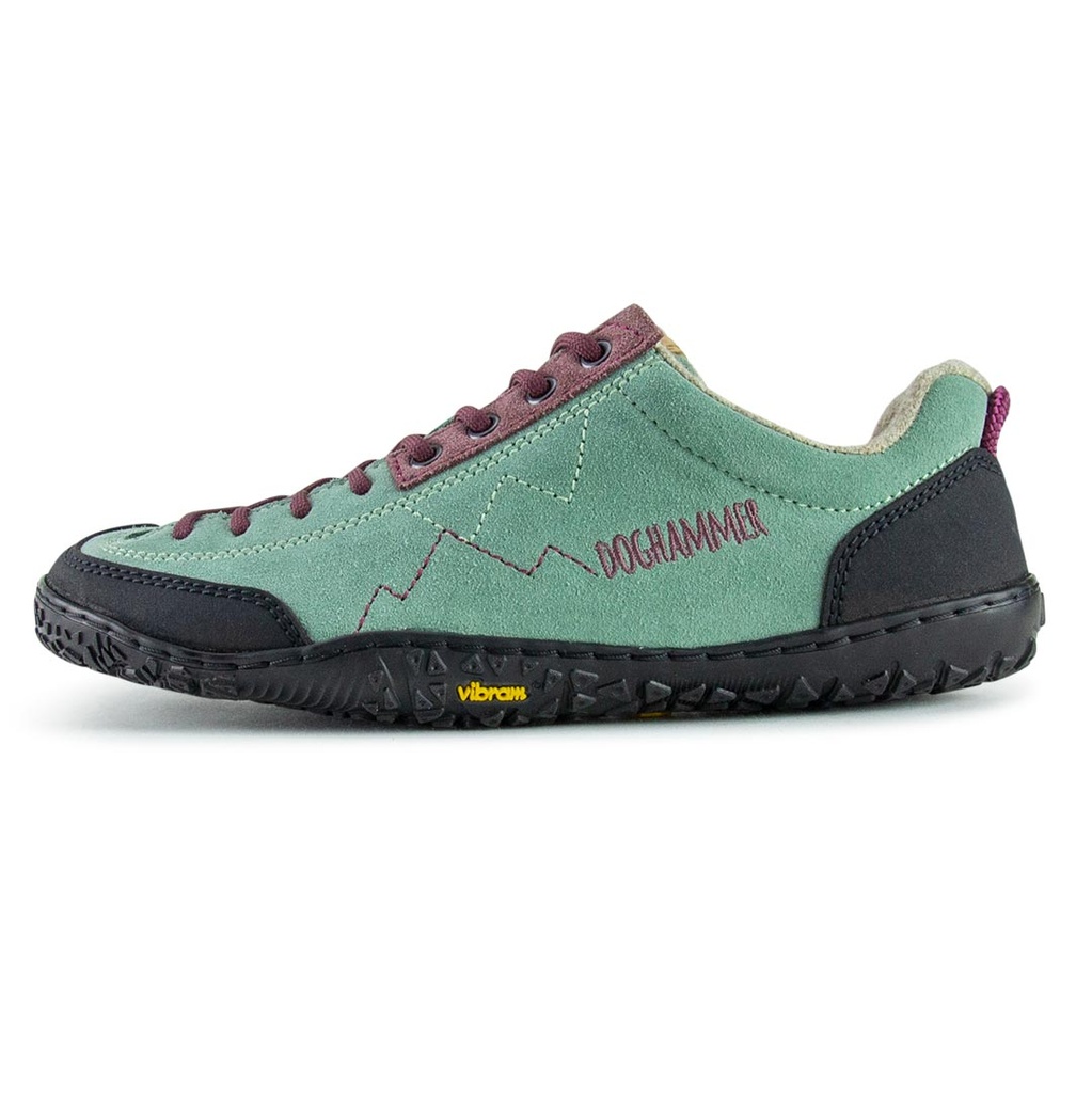 DOGHAMMER TERRAR ROCK WOOL mint