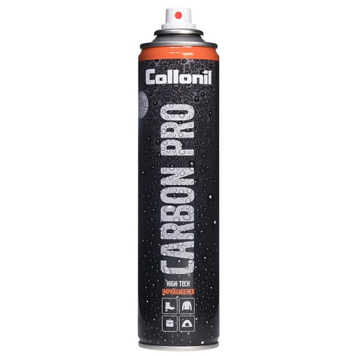 Collonil Carbon Pro Imprägnierspray, Hightech-Schutz für alle Materialien
