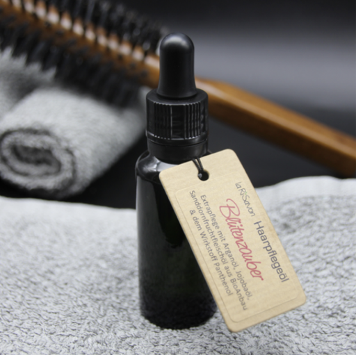 [P0006815] LaRiSavon Haaröl Blütenzauber 30ml