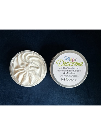 [P0007702-50ml-LaRiSavon-Damen-LaRiSavon] LaRiSavon Deocreme Magie 50ml